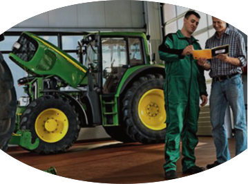 Plant hire