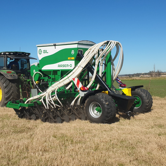 GiL Airsem-D 4.5m Air Seeder
