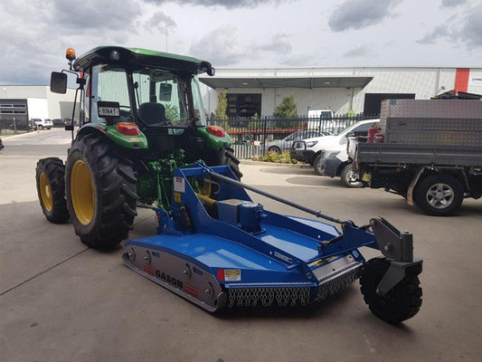 Gason Slasher 6ft
